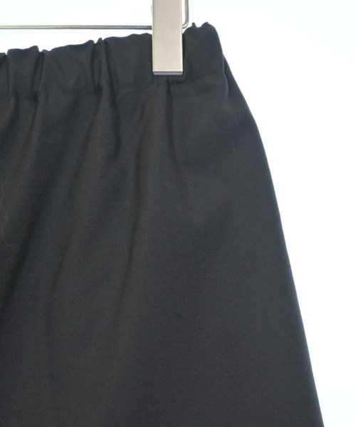 COMME des GARCONS（コムデギャルソン）その他 黒 サイズ:S レディース/2200659813077