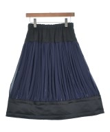 COMME des GARCONS ひざ丈スカート