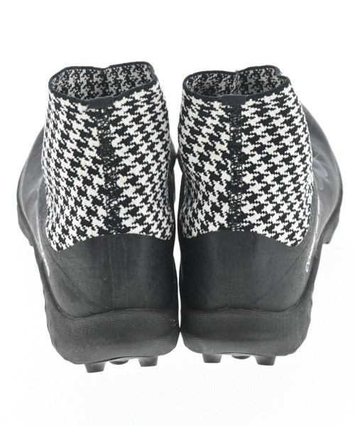 COMME des GARCONS（コムデギャルソン）スニーカー 黒 サイズ:27.5cm レディース/2200659921093