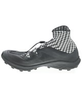 COMME des GARCONS（コムデギャルソン）スニーカー 黒 サイズ:27.5cm レディース/2200659921093