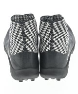 COMME des GARCONS（コムデギャルソン）スニーカー 黒 サイズ:27.5cm レディース/2200659921093