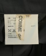 COMME des GARCONS（コムデギャルソン）ロング・マキシ丈スカート 黒 サイズ:SS レディース/2200659956040