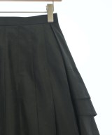 COMME des GARCONS（コムデギャルソン）ロング・マキシ丈スカート 黒 サイズ:SS レディース/2200659956040