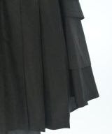 COMME des GARCONS（コムデギャルソン）ロング・マキシ丈スカート 黒 サイズ:SS レディース/2200659956040
