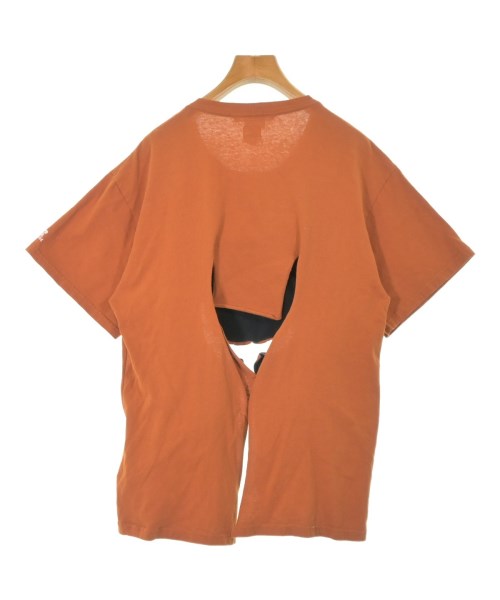 COMME des GARCONS（コムデギャルソン）Tシャツ・カットソー オレンジ サイズ:-(XL位) レディース/2200661833094