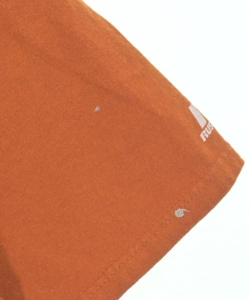 COMME des GARCONS（コムデギャルソン）Tシャツ・カットソー オレンジ サイズ:-(XL位) レディース/2200661833094