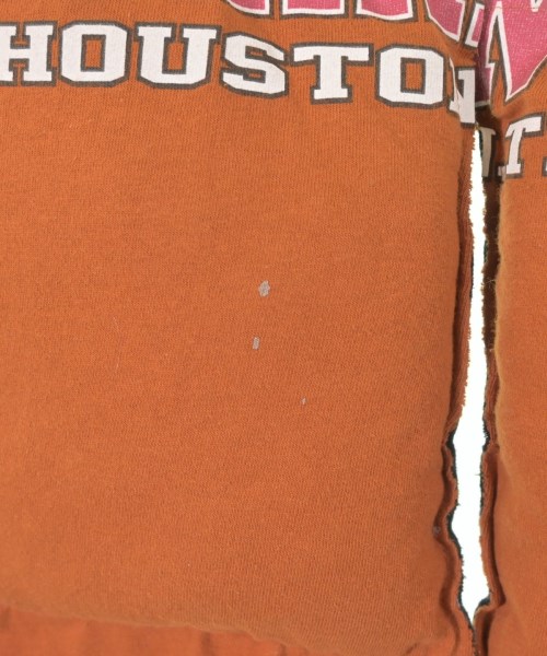 COMME des GARCONS（コムデギャルソン）Tシャツ・カットソー オレンジ サイズ:-(XL位) レディース/2200661833094