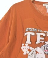 COMME des GARCONS（コムデギャルソン）Tシャツ・カットソー オレンジ サイズ:-(XL位) レディース/2200661833094