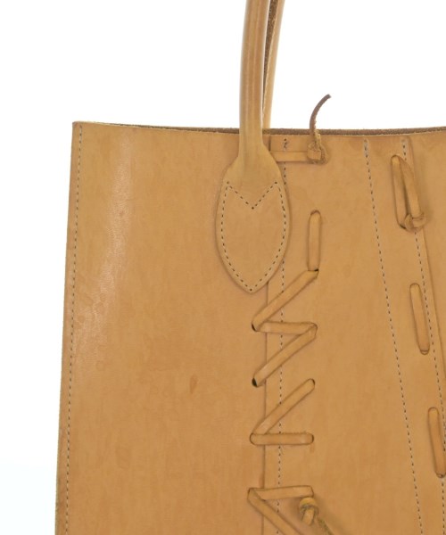 COMME des GARCONS（コムデギャルソン）トートバッグ ベージュ サイズ:- メンズ/2200661833285