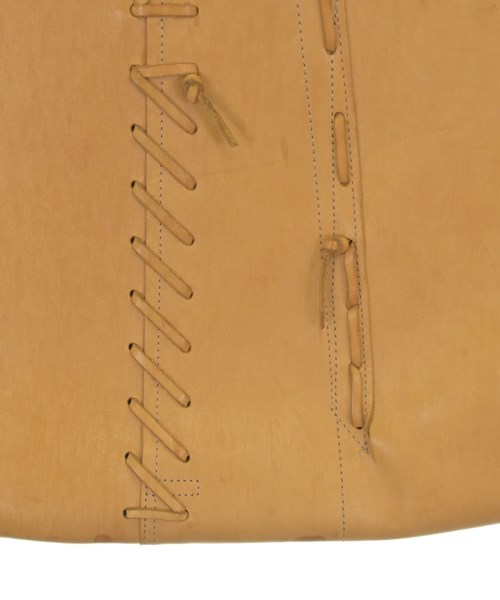 COMME des GARCONS（コムデギャルソン）トートバッグ ベージュ サイズ:- メンズ/2200661833285