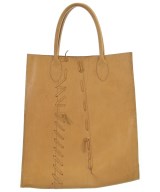 COMME des GARCONS（コムデギャルソン）トートバッグ ベージュ サイズ:- メンズ/2200661833285