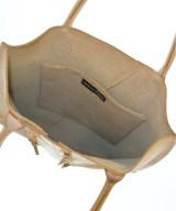 COMME des GARCONS（コムデギャルソン）トートバッグ ベージュ サイズ:- メンズ/2200661833285