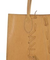 COMME des GARCONS（コムデギャルソン）トートバッグ ベージュ サイズ:- メンズ/2200661833285