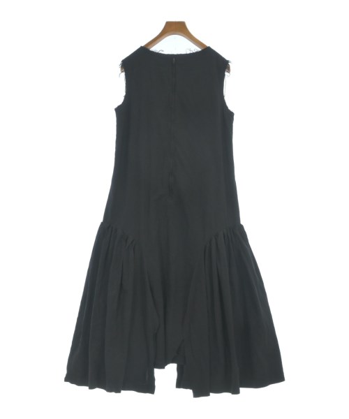 COMME des GARCONS（コムデギャルソン）ワンピース 黒 サイズ:S レディース/2200663464029