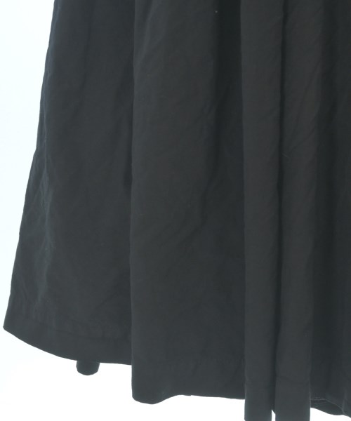 COMME des GARCONS（コムデギャルソン）ワンピース 黒 サイズ:S レディース/2200663464029