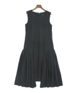 COMME des GARCONS（コムデギャルソン）ワンピース 黒 サイズ:S レディース/2200663464029