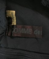 COMME des GARCONS（コムデギャルソン）ワンピース 黒 サイズ:S レディース/2200663464029