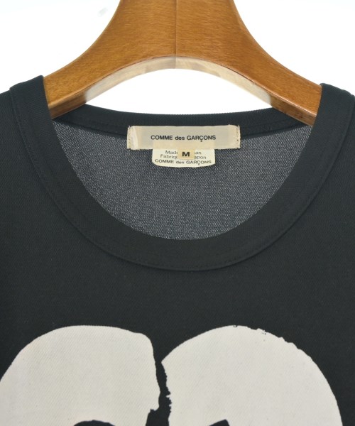 COMME des GARCONS（コムデギャルソン）ワンピース 黒 サイズ:M レディース/2200663464036