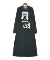 COMME des GARCONS（コムデギャルソン）ワンピース 黒 サイズ:M レディース/2200663464036