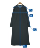 COMME des GARCONS（コムデギャルソン）ワンピース 黒 サイズ:M レディース/2200663464036