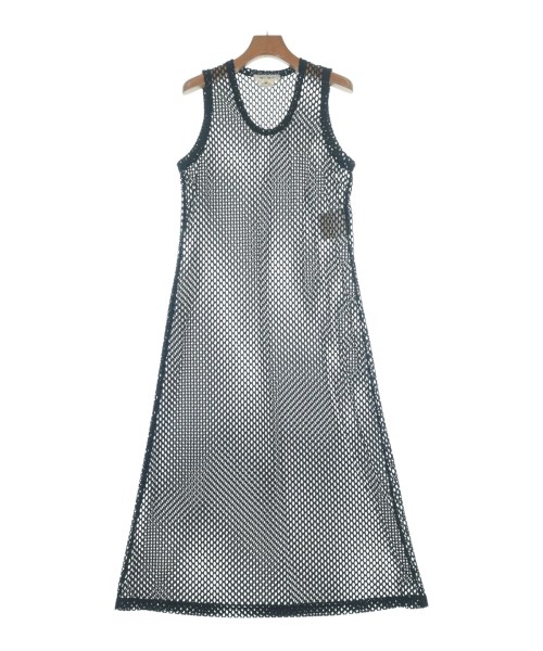 COMME des GARCONS(コムデギャルソン)ワンピース 黒 サイズ:M/2200663464043