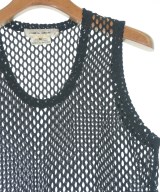 COMME des GARCONS（コムデギャルソン）ワンピース 黒 サイズ:M レディース/2200663464043