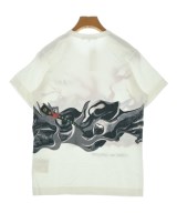 COMME des GARCONS（コムデギャルソン）Tシャツ・カットソー 白 サイズ:M レディース/2200663464050