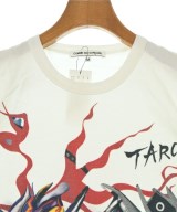 COMME des GARCONS（コムデギャルソン）Tシャツ・カットソー 白 サイズ:M レディース/2200663464050