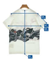 COMME des GARCONS（コムデギャルソン）Tシャツ・カットソー 白 サイズ:M レディース/2200663464050
