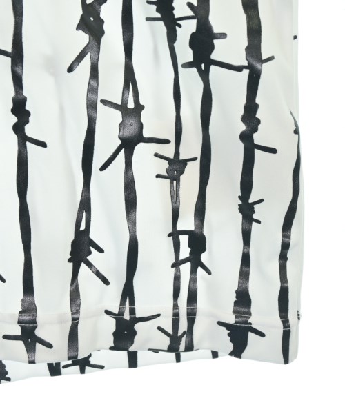 COMME des GARCONS（コムデギャルソン）Tシャツ・カットソー 白 サイズ:XS レディース/2200663464067