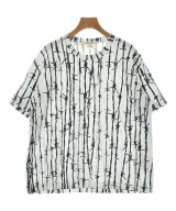COMME des GARCONS（コムデギャルソン）Tシャツ・カットソー 白 サイズ:XS レディース/2200663464067