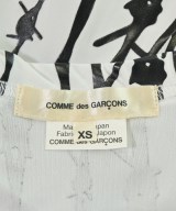 COMME des GARCONS（コムデギャルソン）Tシャツ・カットソー 白 サイズ:XS レディース/2200663464067