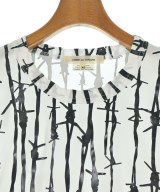 COMME des GARCONS（コムデギャルソン）Tシャツ・カットソー 白 サイズ:XS レディース/2200663464067