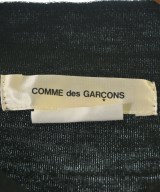 COMME des GARCONS（コムデギャルソン）ワンピース 黒 サイズ:S レディース/2200663464098