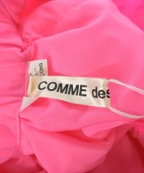 COMME des GARCONS（コムデギャルソン）ロング・マキシ丈スカート ピンク サイズ:XS レディース/2200663489022