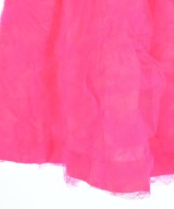 COMME des GARCONS（コムデギャルソン）ロング・マキシ丈スカート ピンク サイズ:XS レディース/2200663489022