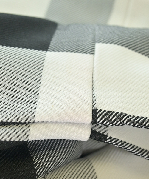 COMME des GARCONS（コムデギャルソン）ロング・マキシ丈スカート 黒 サイズ:XS レディース/2200663489039