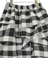 COMME des GARCONS（コムデギャルソン）ロング・マキシ丈スカート 黒 サイズ:XS レディース/2200663489039