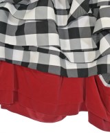 COMME des GARCONS（コムデギャルソン）ロング・マキシ丈スカート 黒 サイズ:XS レディース/2200663489039