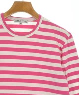 COMME des GARCONS（コムデギャルソン）Tシャツ・カットソー ピンク サイズ:M レディース/2200660629148