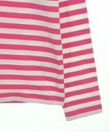 COMME des GARCONS（コムデギャルソン）Tシャツ・カットソー ピンク サイズ:M レディース/2200660629148