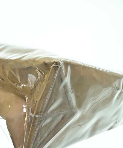 COMME des GARCONS（コムデギャルソン）トートバッグ ベージュ サイズ:- レディース/2200663732029