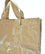 COMME des GARCONS（コムデギャルソン）トートバッグ ベージュ サイズ:- レディース/2200663732029