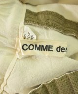 COMME des GARCONS（コムデギャルソン）ロング・マキシ丈スカート カーキ サイズ:S レディース/2200663750016