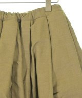 COMME des GARCONS（コムデギャルソン）ロング・マキシ丈スカート カーキ サイズ:S レディース/2200663750016