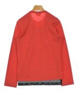COMME des GARCONS（コムデギャルソン）Tシャツ・カットソー 赤 サイズ:SS(XS位) レディース/2200663750023