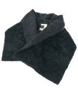 COMME des GARCONS（コムデギャルソン）マフラー 黒 サイズ:- レディース/2200663750054
