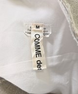 COMME des GARCONS（コムデギャルソン）ロング・マキシ丈スカート ベージュ サイズ:M レディース/2200663760015