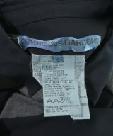 COMME des GARCONS（コムデギャルソン）カジュアルシャツ 黒 サイズ:S レディース/2200663776061