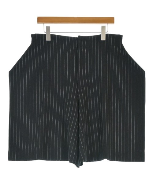 COMME des GARCONS(コムデギャルソン)ショートパンツ 黒 サイズ:S/2200663776092